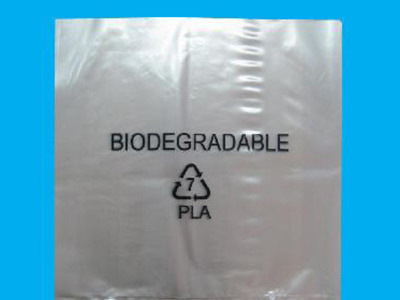 Biodegradable Cast Film Line