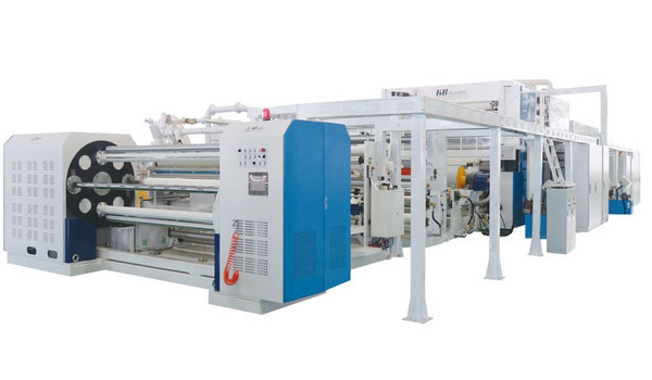 Breathable PE Film Extrusion Line