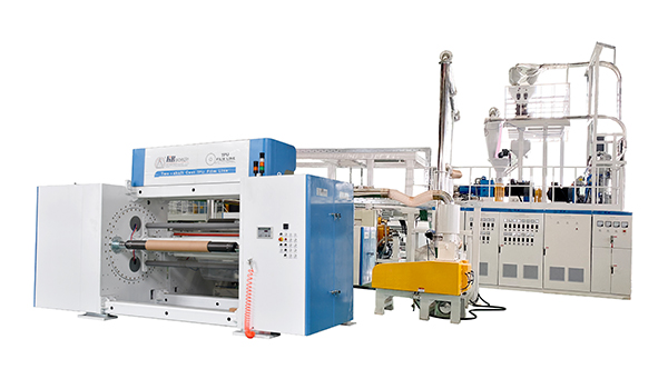 TPU Film Extrusion Line