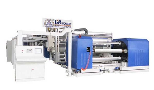 More Extrusion Lines